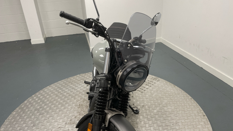 Honda GB350S (25MY)